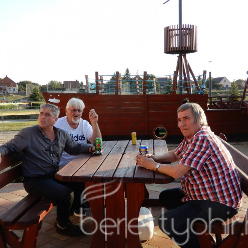 MVFC Berettyóújfalu Szurkolói Összetartás 17